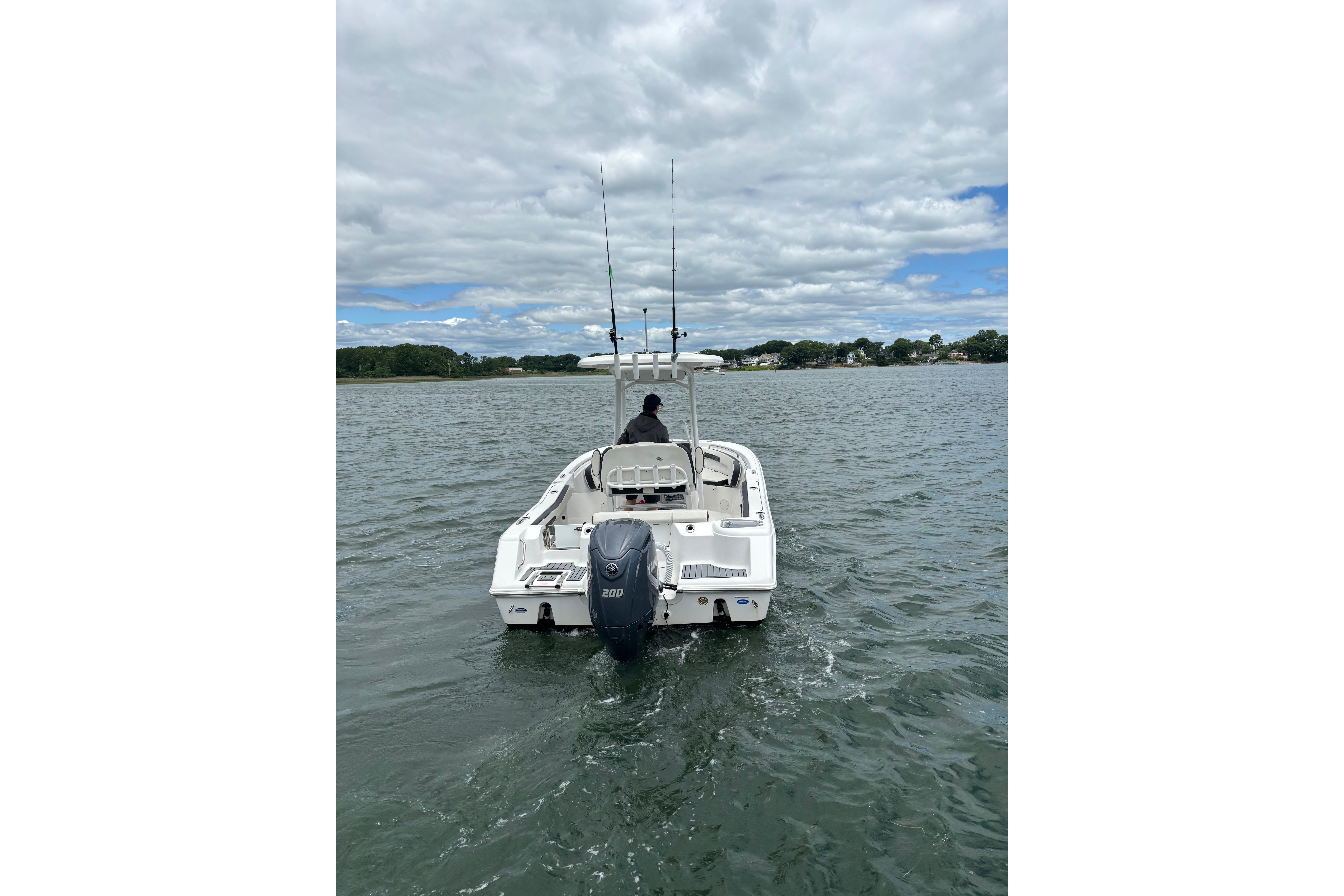 2024 Tidewater 220 CC Adventure - Image 4