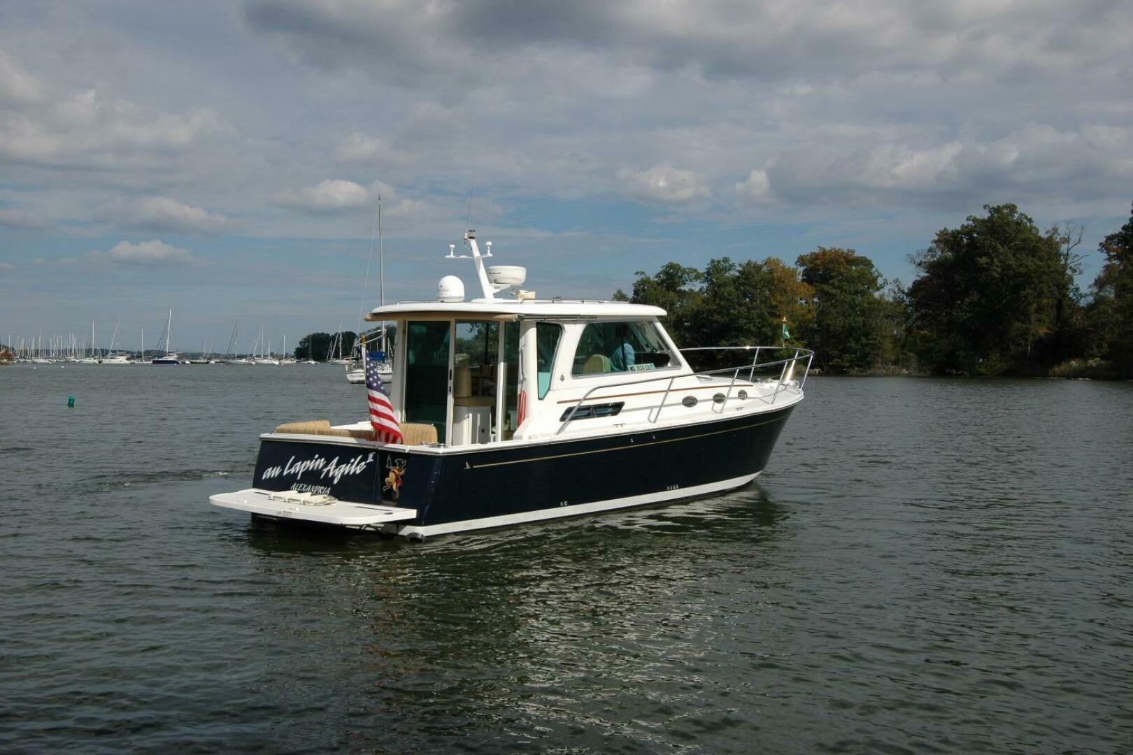 2014 Back Cove 34 - Image 7