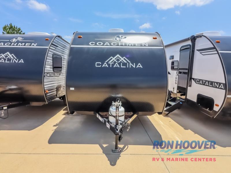 2026 COACHMEN 164BHX - Image 2