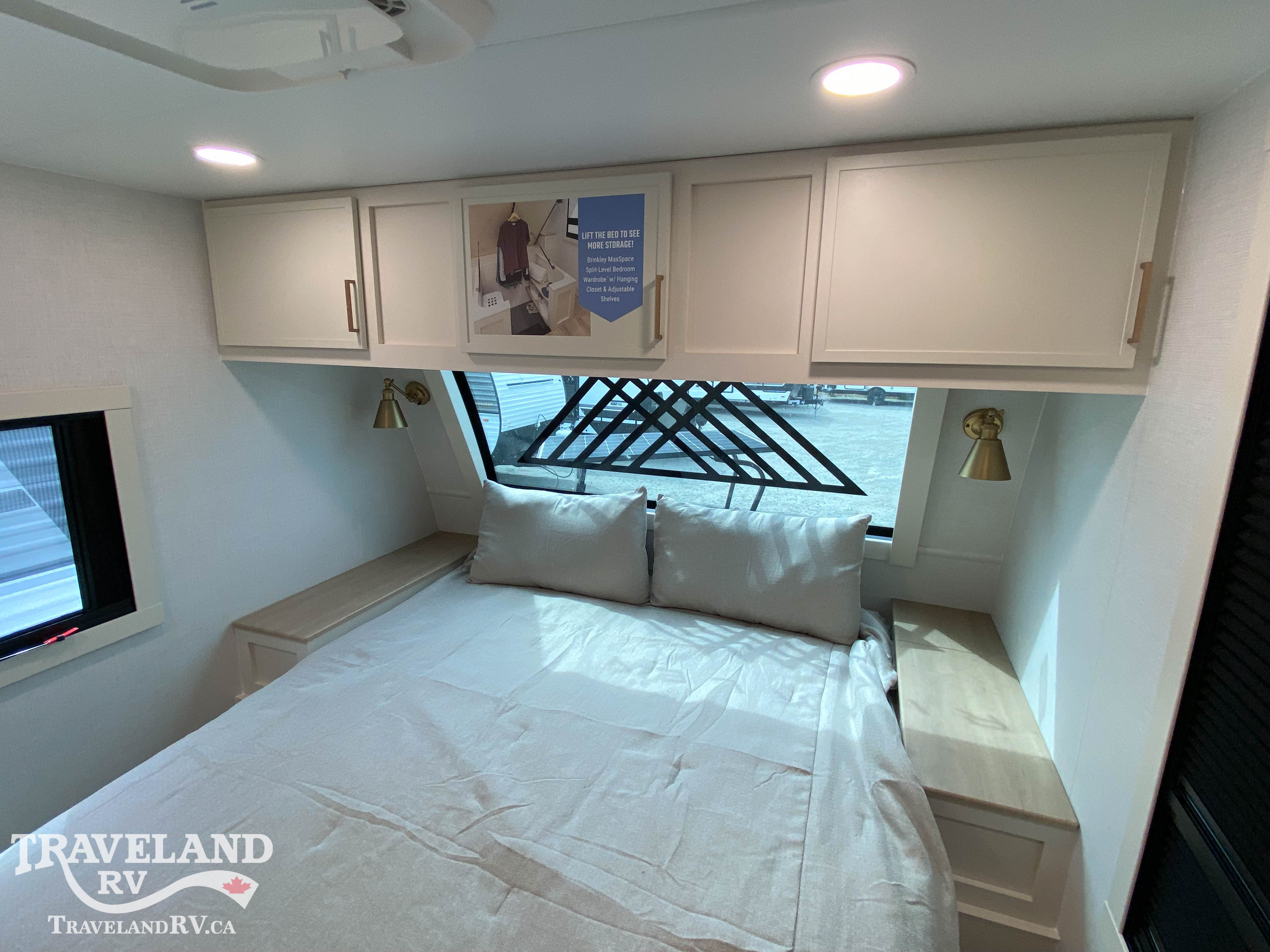2026 Brinkley RV Model I 275 - Image 14