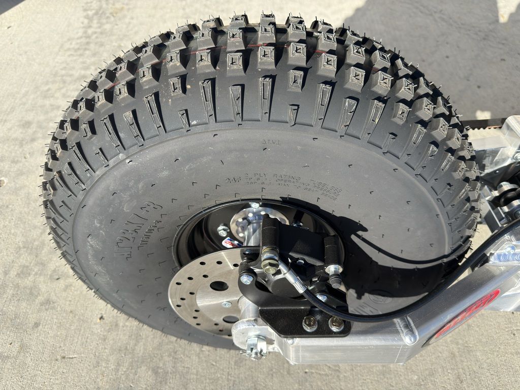 2026 Mini RCR F2 - Image 21