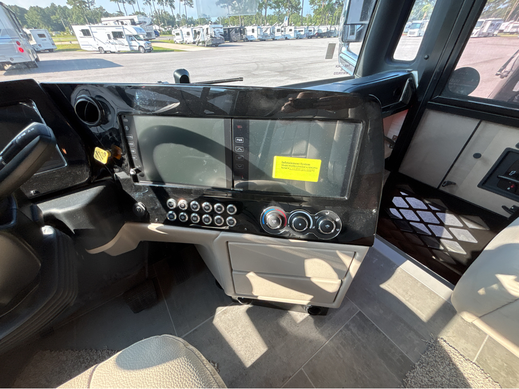 2026 TIFFIN ALLEGRO BUS 45 OPP - Image 33