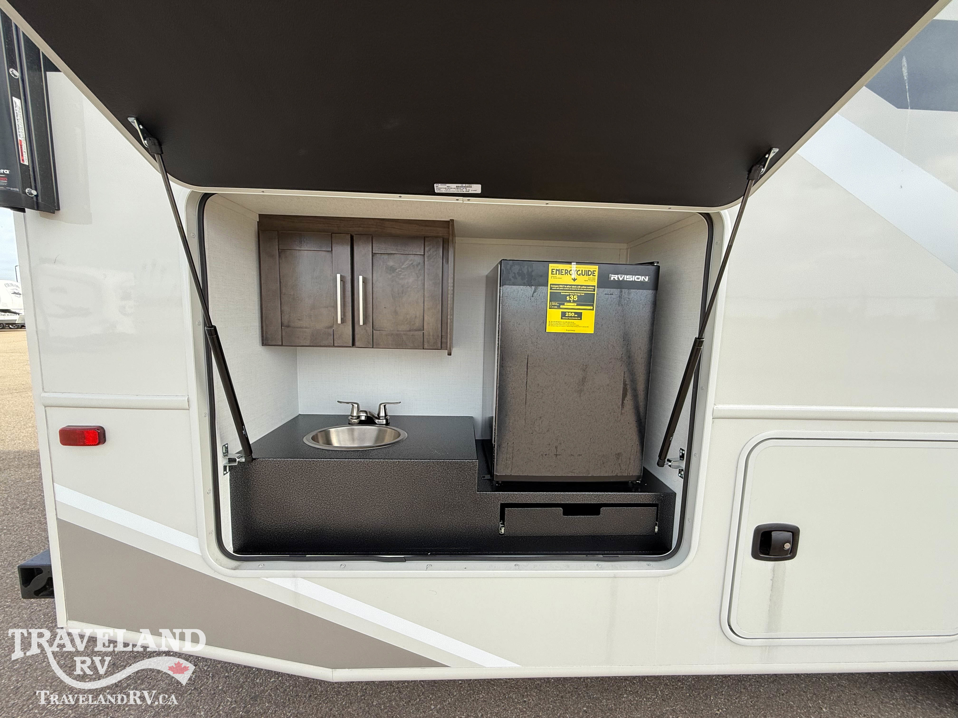 2026 Entegra Coach Vision 29S - Image 4