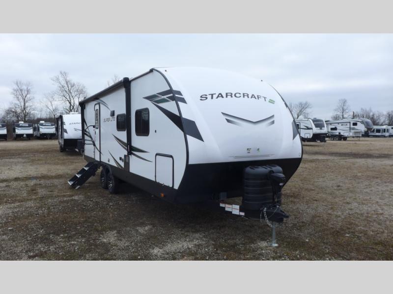 2024 Starcraft Super Lite