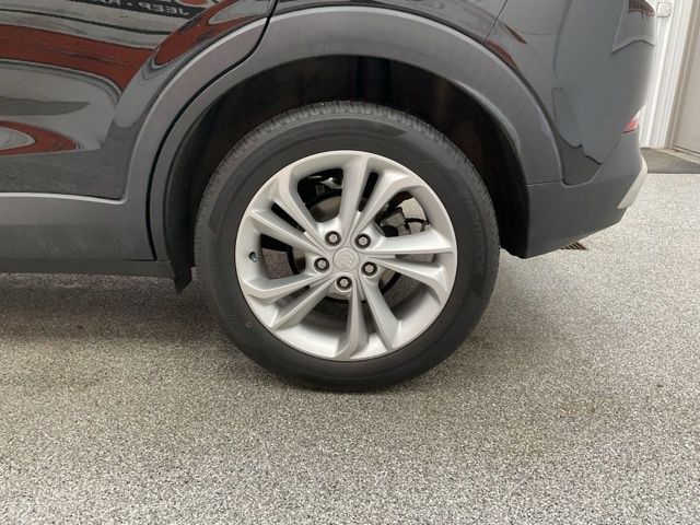 2023 Buick Encore GX Utility 4D Preferred 2WD - Image 9