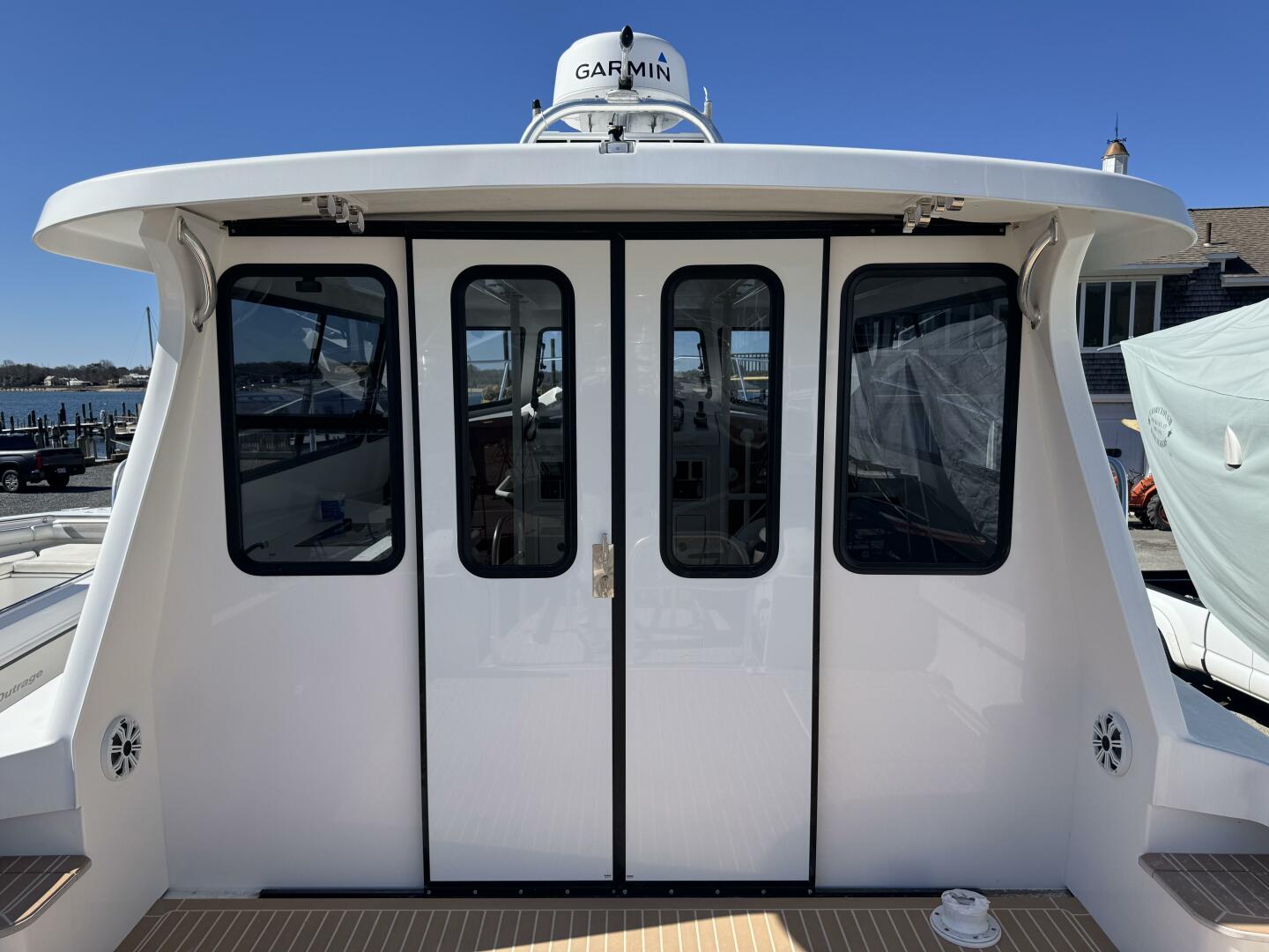 2020 Cape Power Cats 3500 PH - Image 18