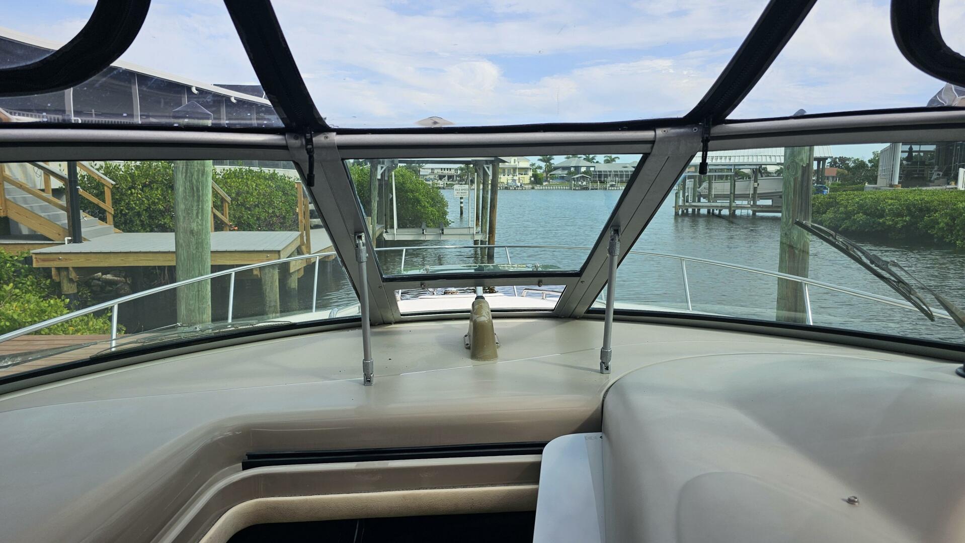 2007 Sea Ray 340 sundancer - Image 24