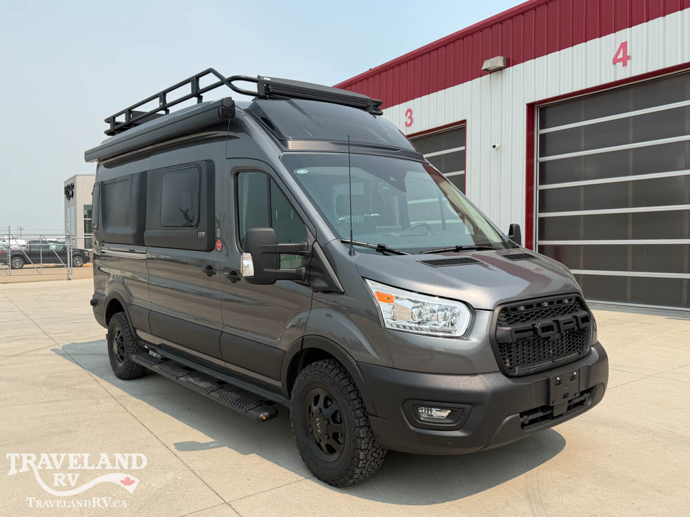 2027 Grand Design Lineage Series VT LVT1 - Image 1