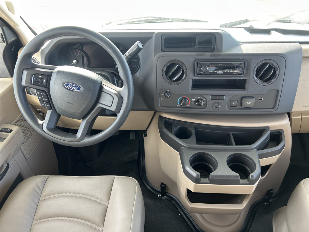 2026 ENTEGRA COACH ODYSSEY SE 29KF - Image 20