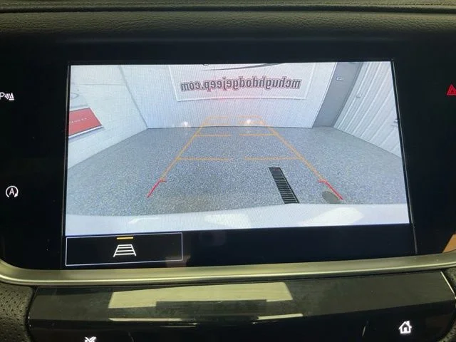 2023 Cadillac XT5 Util 4D Prem Luxury Platinum AWD I4 - Image 18