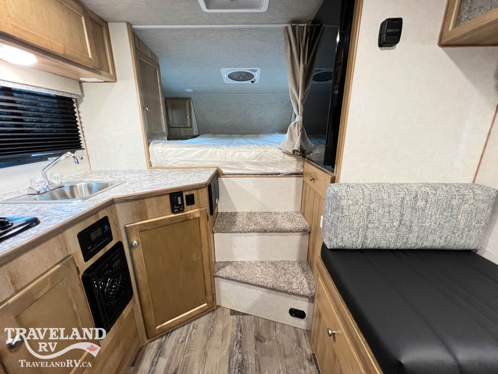 2027 Westland RV Travelaire 80WS - Image 17