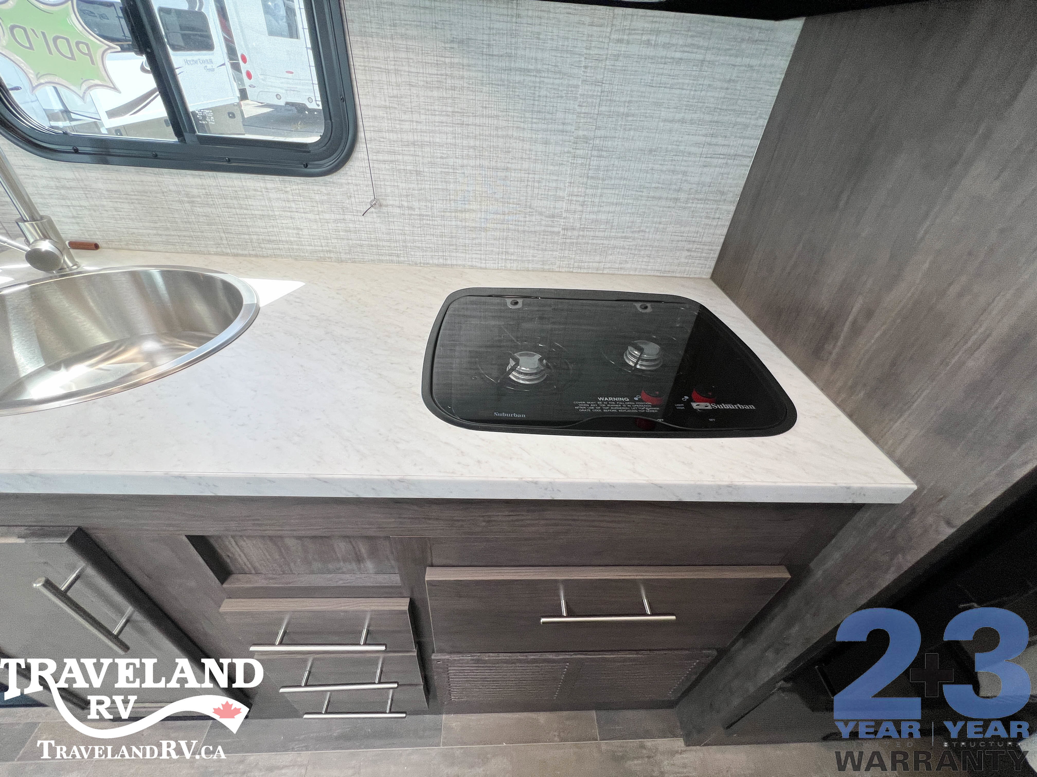 2025 Jayco Redhawk SE 22T - Image 15