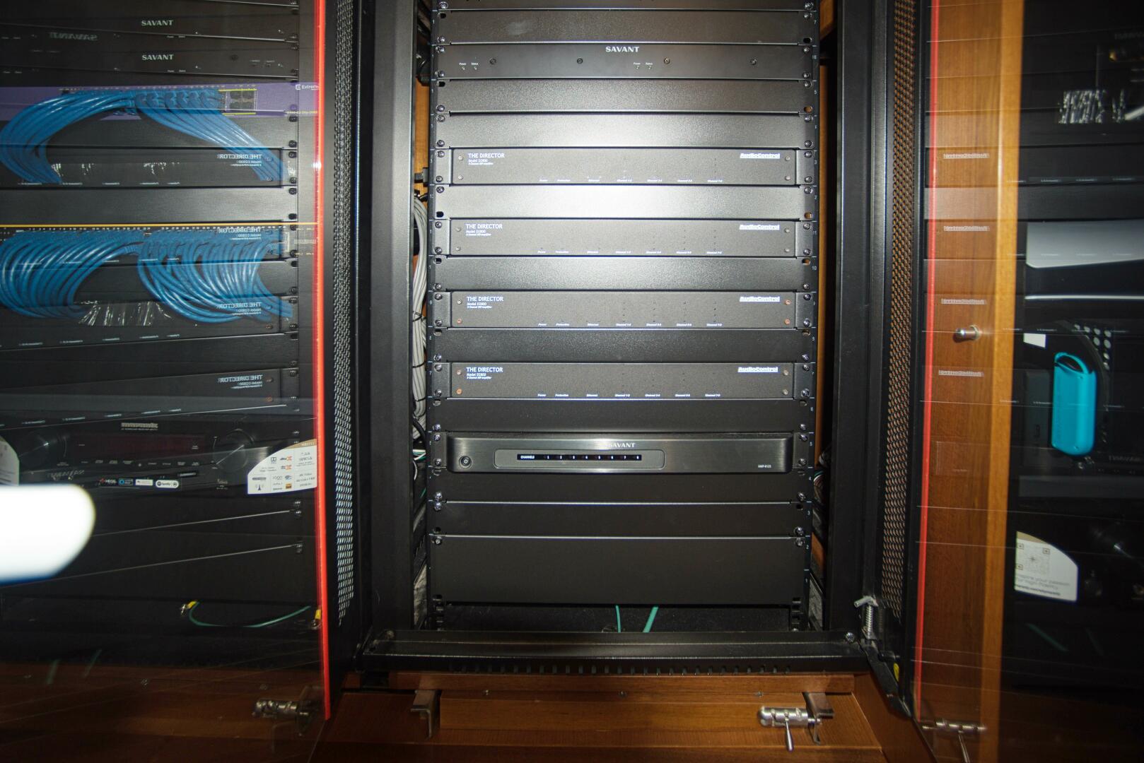2023 Marlow Explorer 70E-CB - Image 38