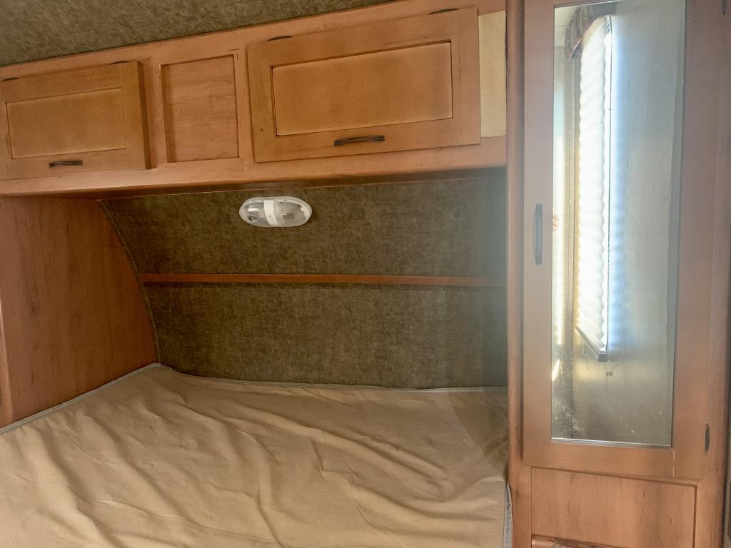 2015 Forest River Grey Wolf 26RR - Image 34