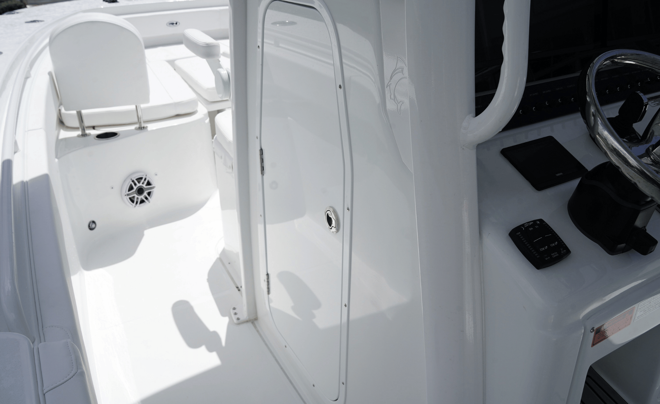 2027 SEA HUNT ULTRA 285SE - Image 44