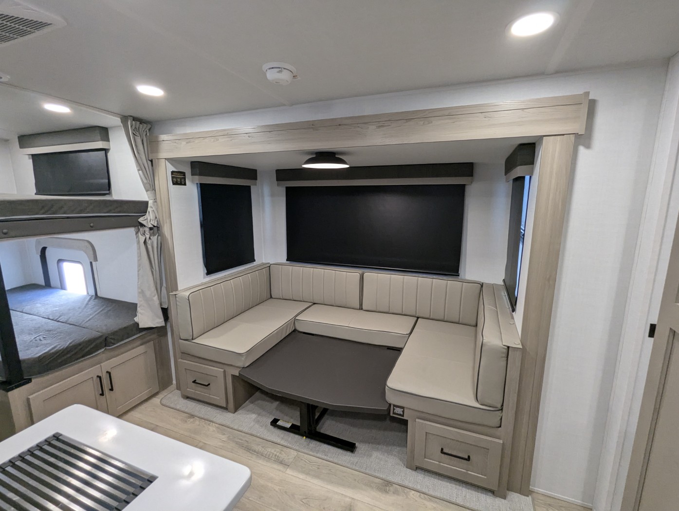 2026 Forest River Rockwood Mini Lite 2520BH - Image 11