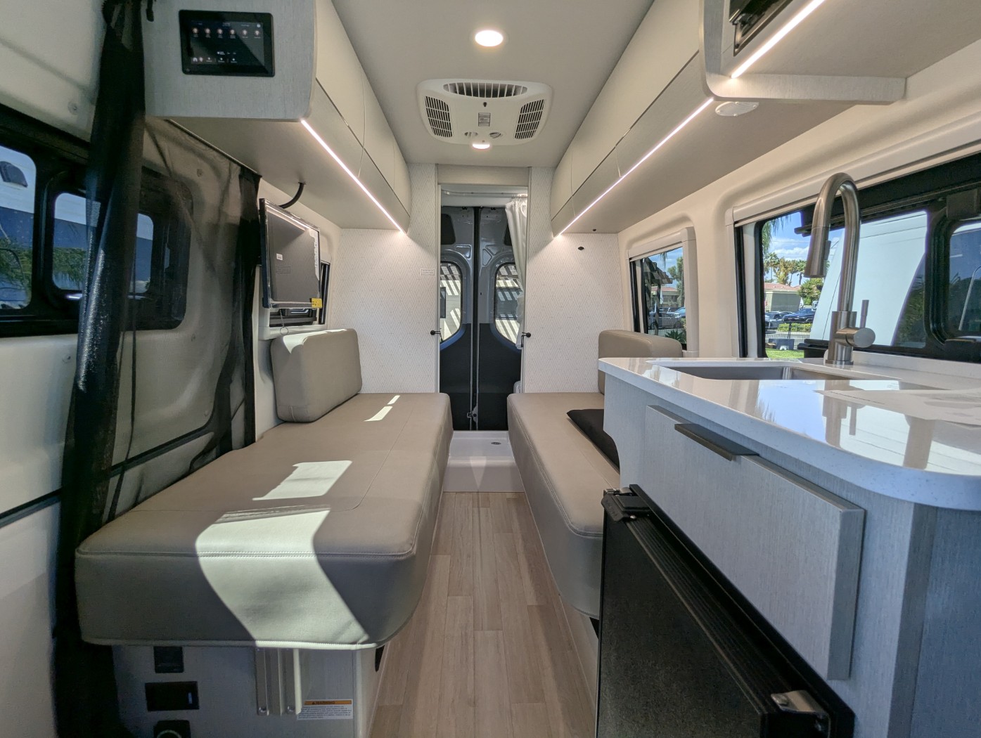 2027 Thor Motor Coach Tranquility 19A - Image 16