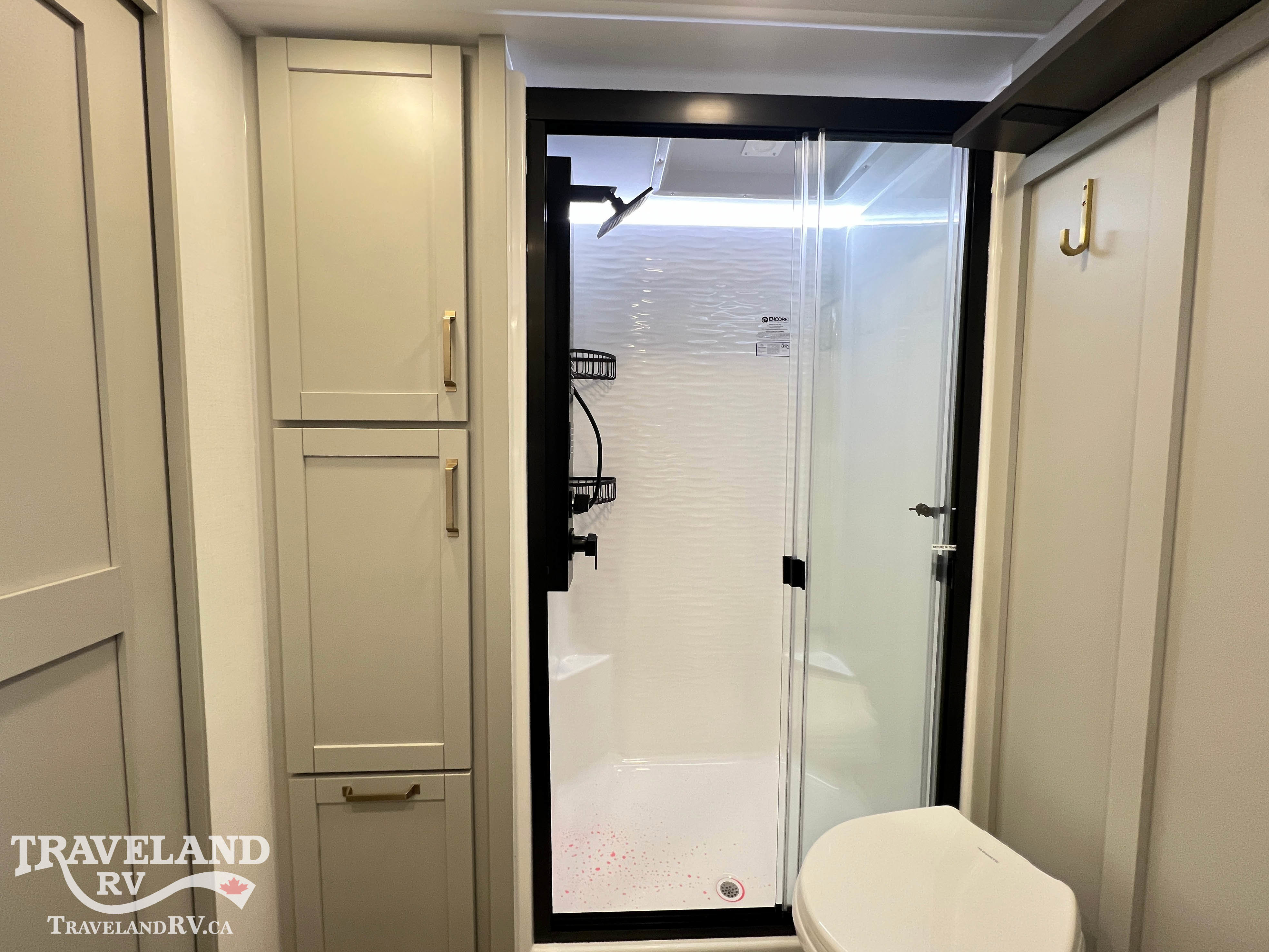2026 Brinkley RV Model Z 3600 - Image 35