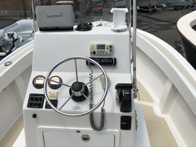 2027 Highfield Sport 360 Standard - Image 781