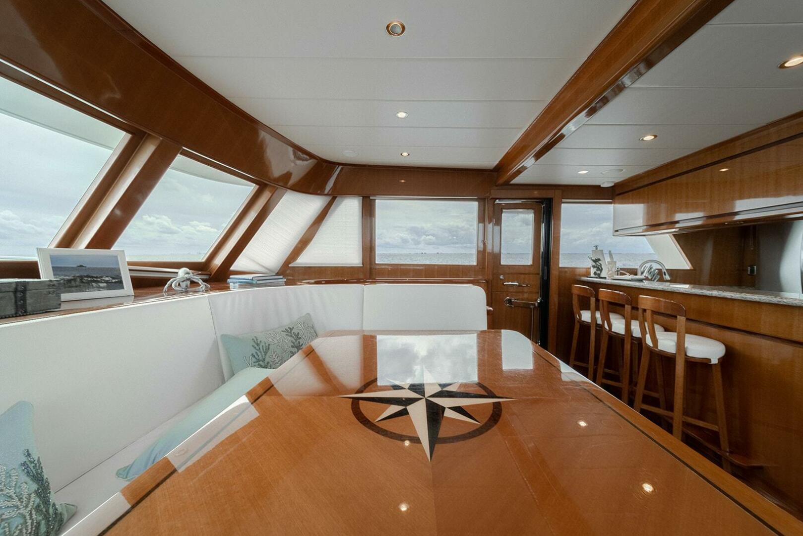 2013 Hampton 680 LRC - Image 13