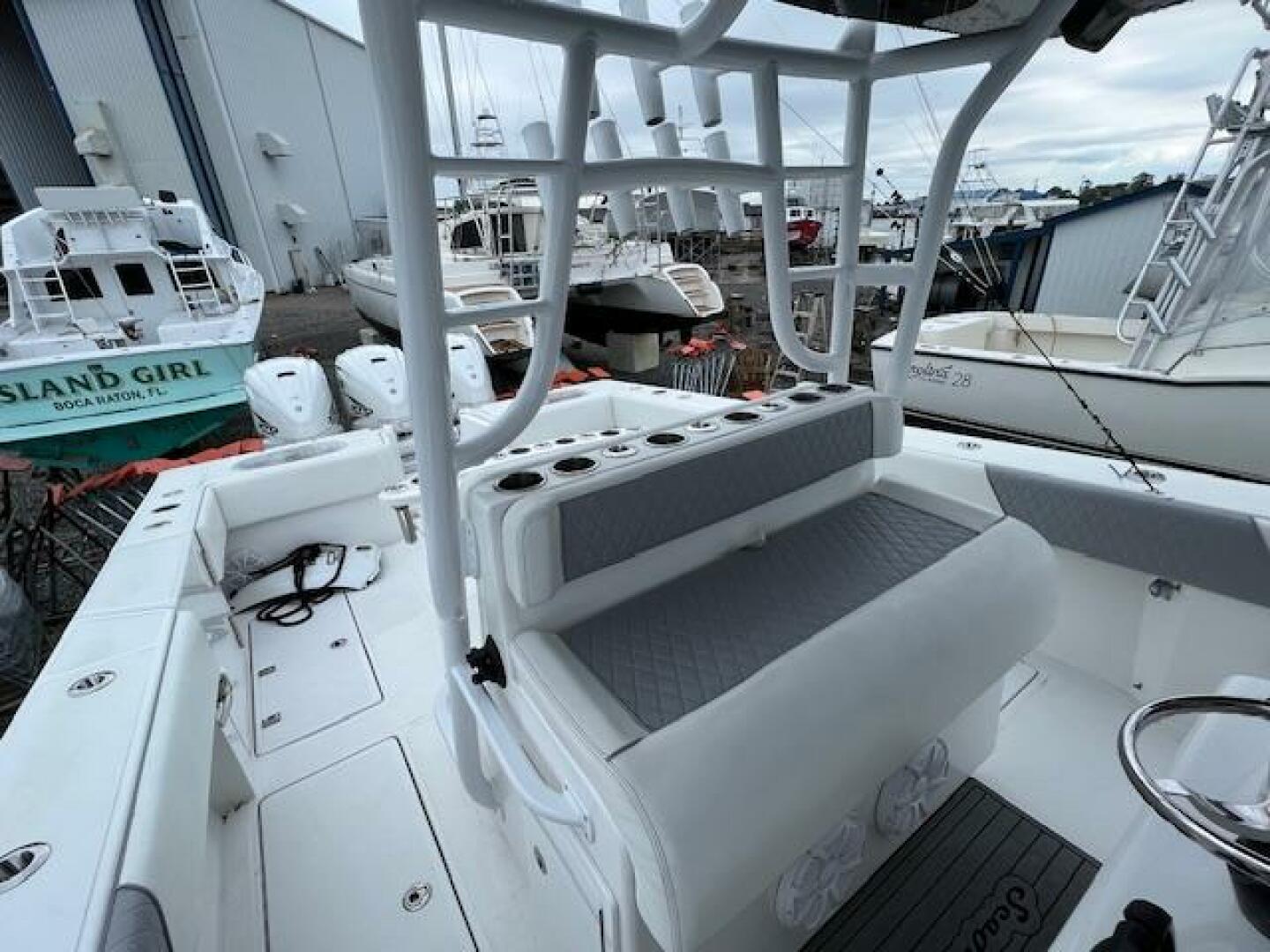 2020 SeaHunter 39 Tournament - Image 31