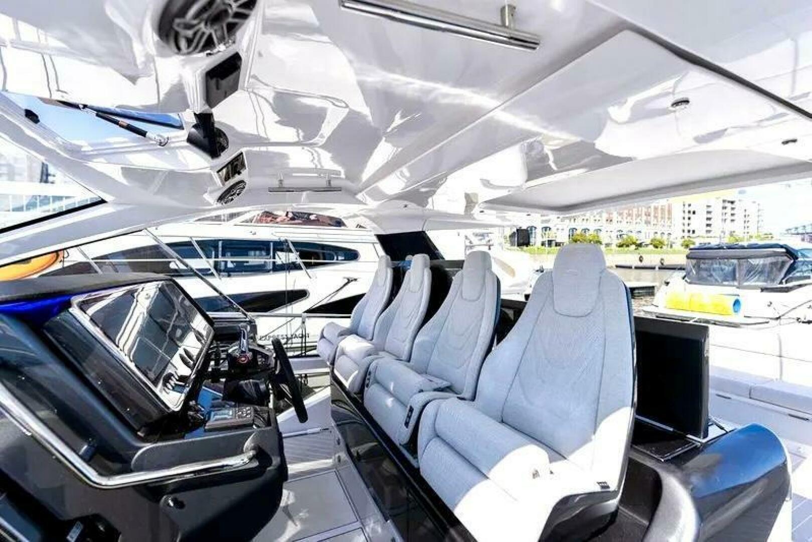 2023 Azimut 47 Verve - Image 11