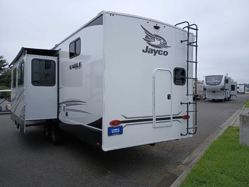 2022 Jayco Eagle HT 284BHOK - Image 2