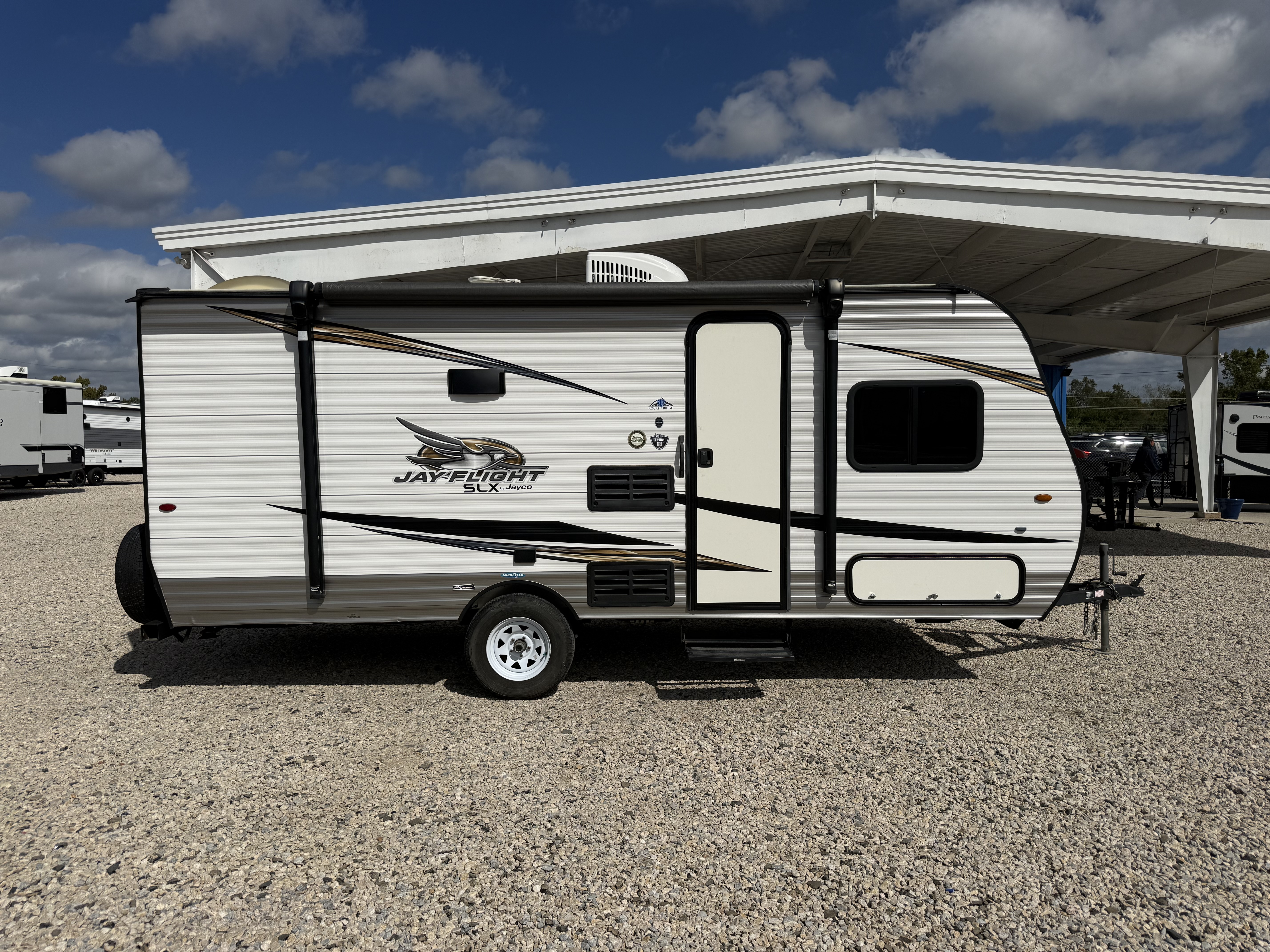 2020 JAYCO JAY FLIGHT SLX 174BH - Image 8