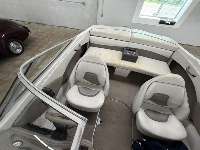 2003 FOURWINNS FREEDOM 170 - Image 14
