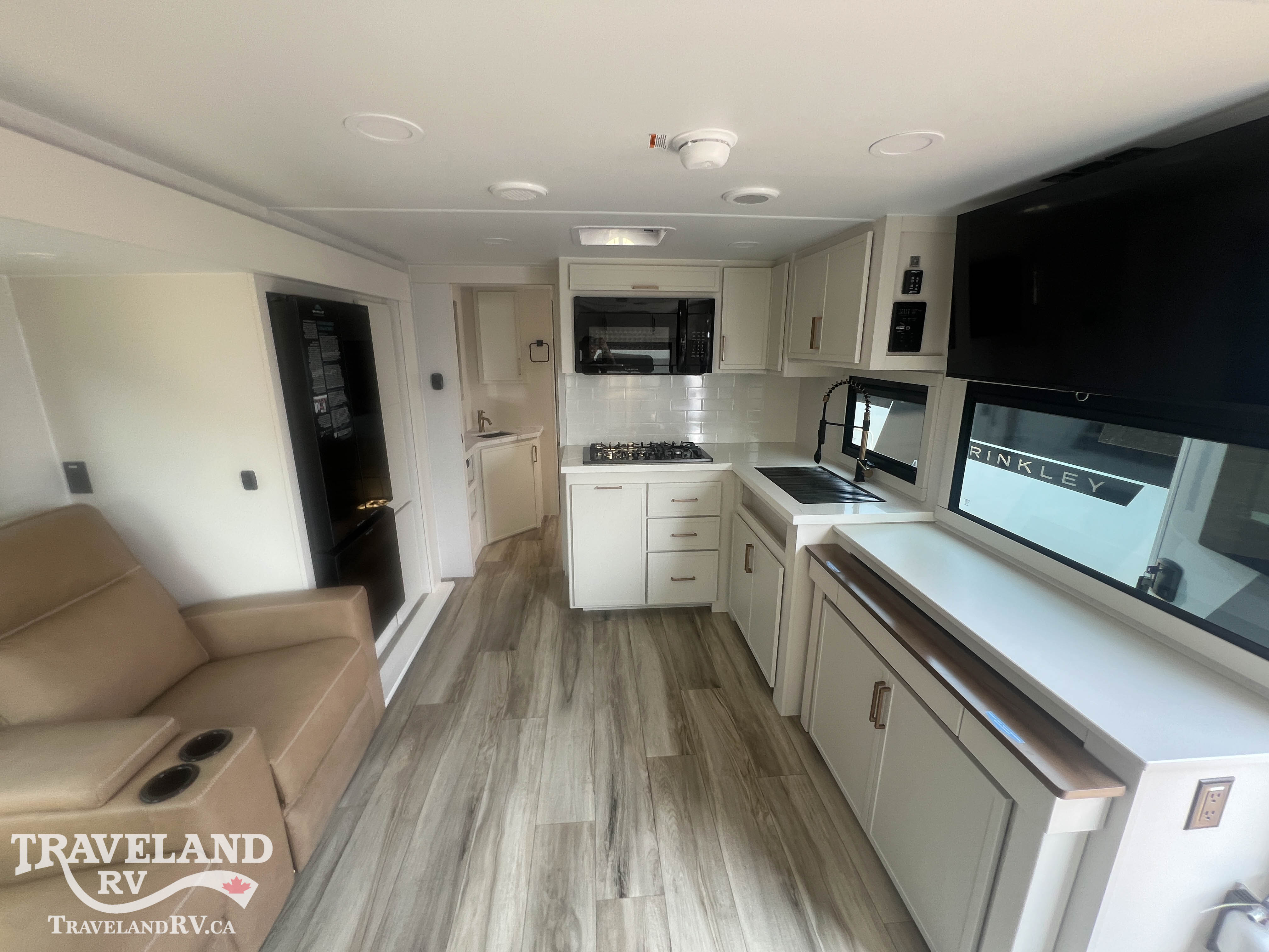 2027 BRINKLEY RV MODEL IX 25X - Image 3