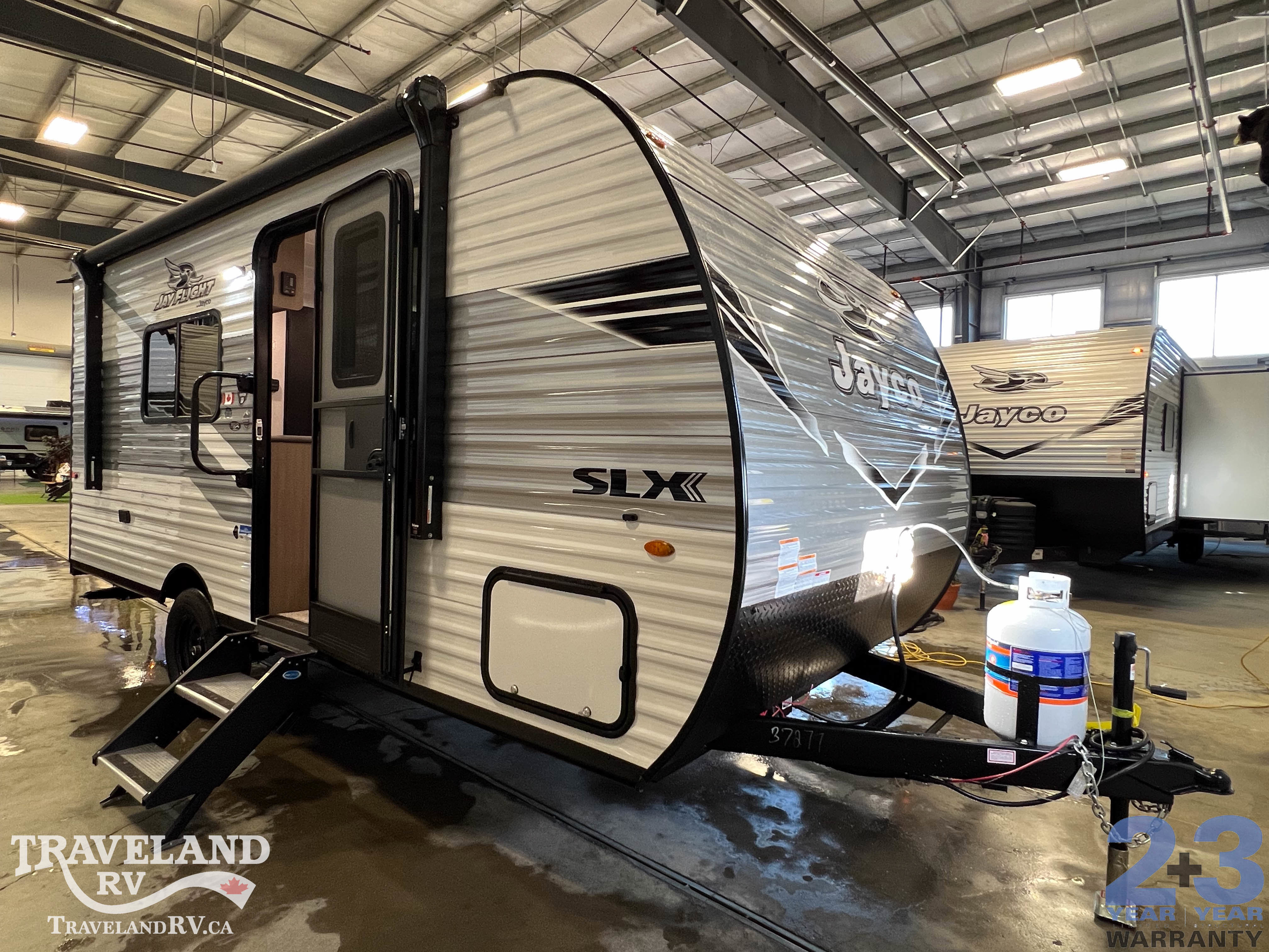 2026 Jayco Jay Flight SLX 175FQW - Image 1