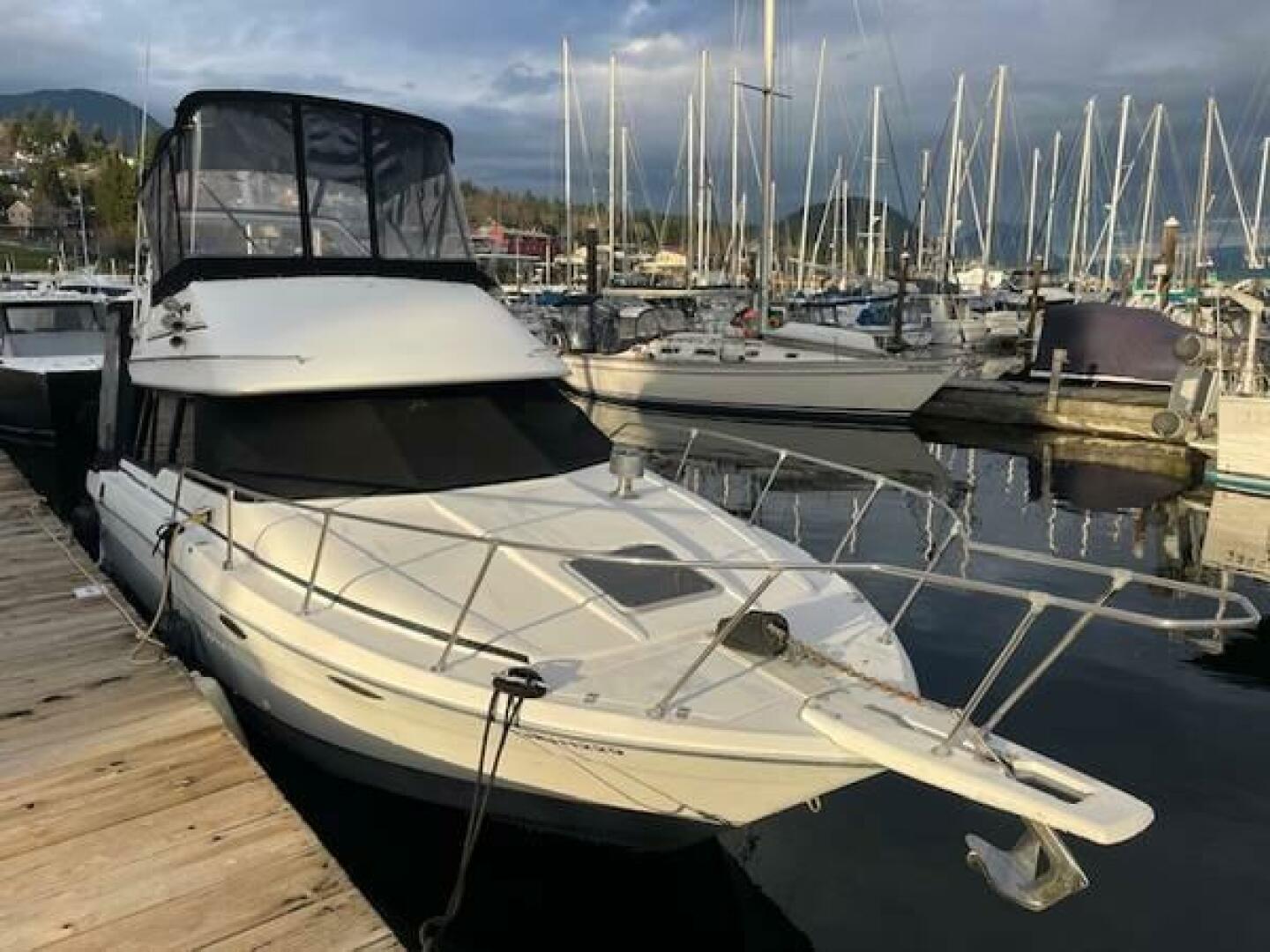 1991 Bayliner - Image 2