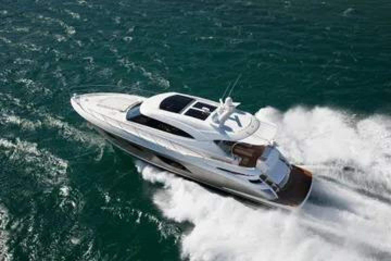 2015 Riviera Riviera 6000 Sport Yacht Base - Image 5