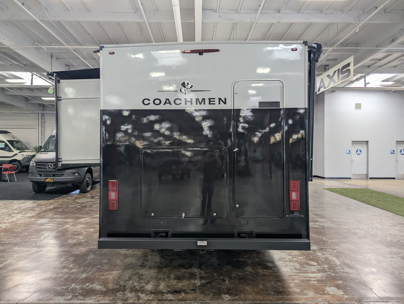 2027 Coachmen Cross Trail 26XG - Image 6