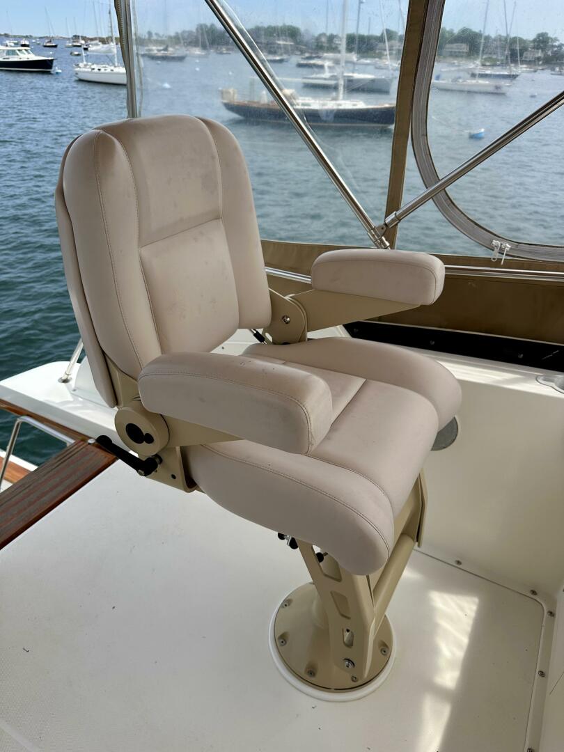 2002 Sabreline 36 Flybridge - Image 33