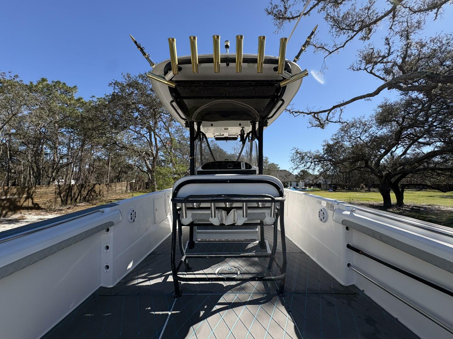2008 Wellcraft 35 Scarab Sport - Image 56