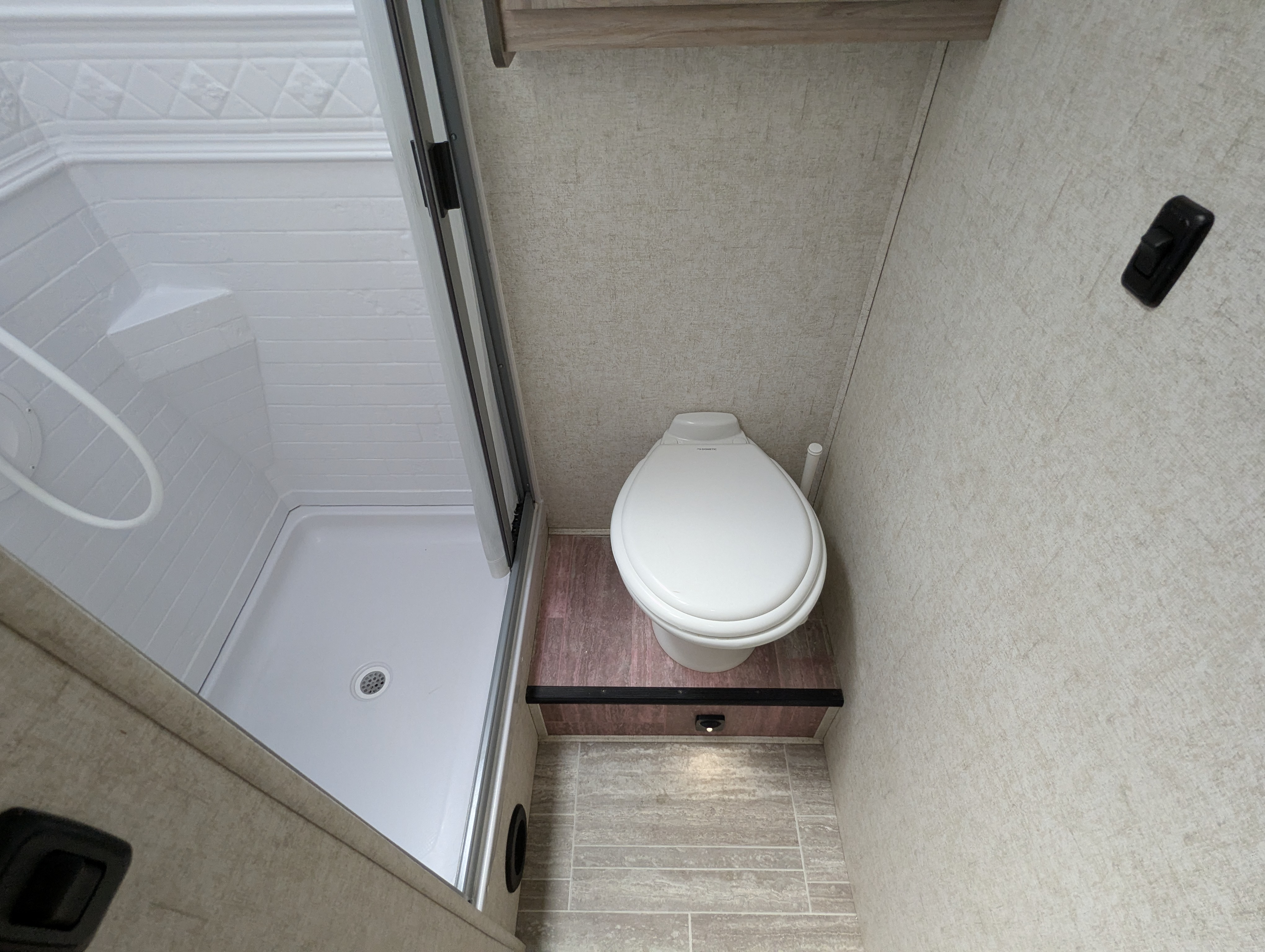 2019 Forest River Forester 2401R MBS - Image 19
