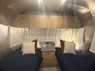 2026 AIRSTREAM TRADE WIND 25FBT - Image 21