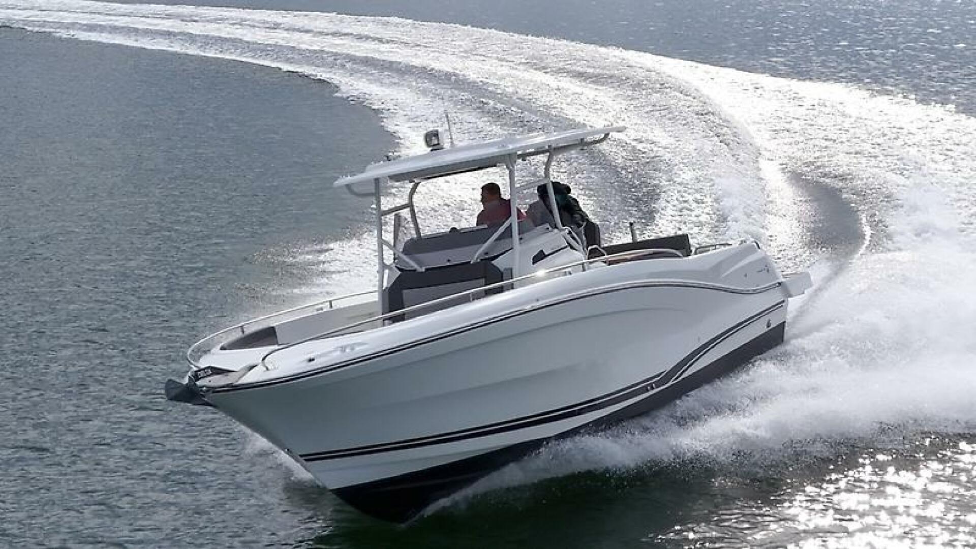 2023 Jeanneau Leader Cc Leader 9.0 CC Series 2 - Image 49