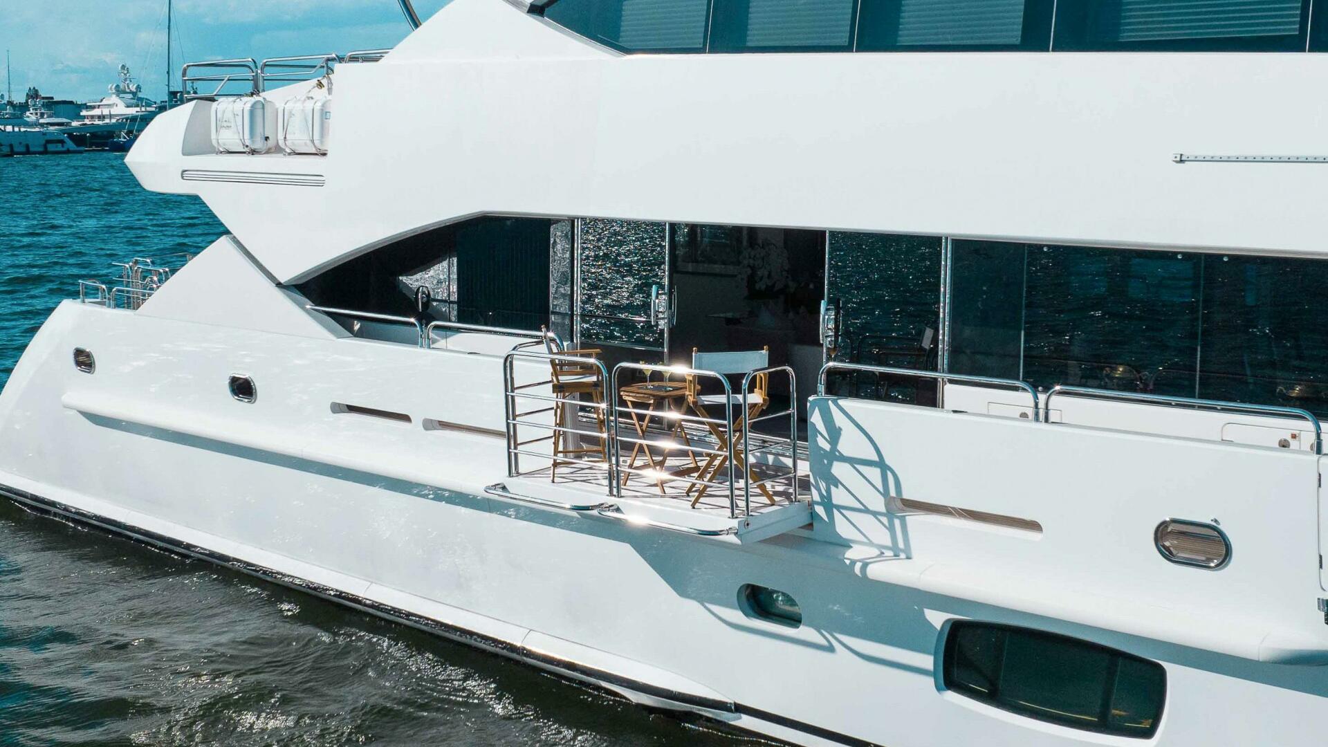 2010 Sunseeker 40m - Image 45