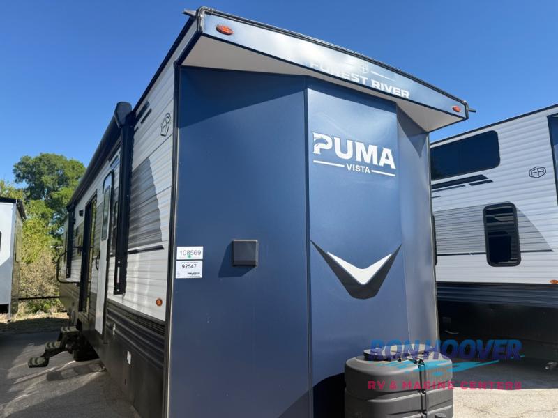 2026 PALOMINO 39DBT - Image 1