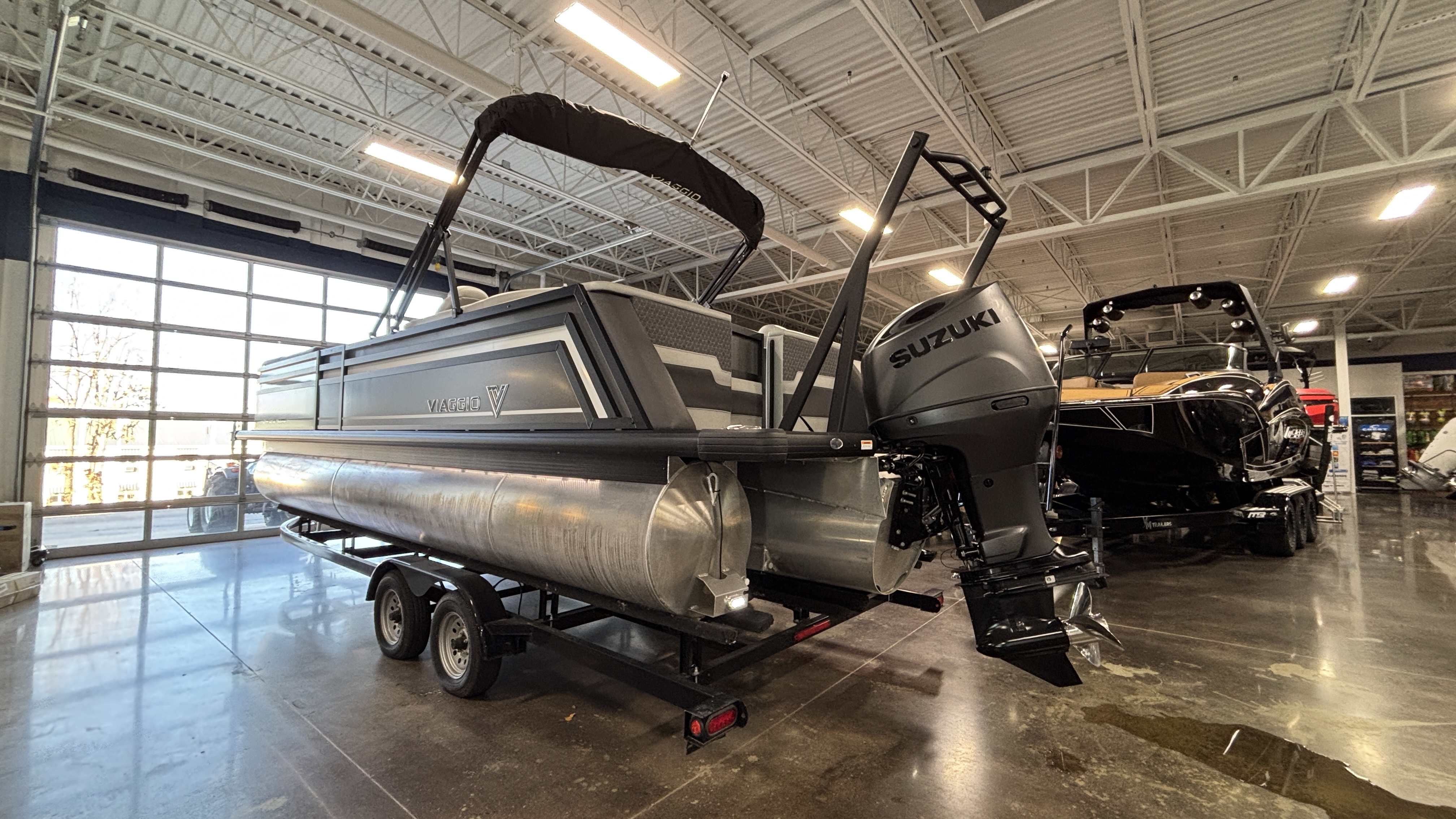 2026 Viaggio Lago Z24U - Image 3