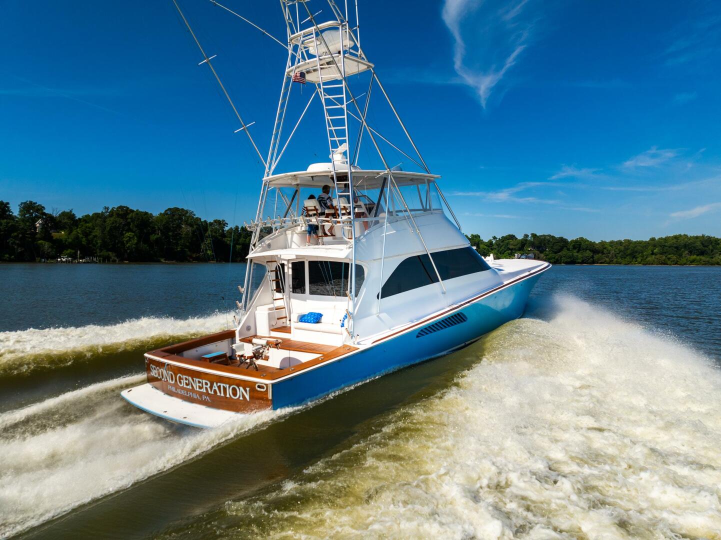 2006 Viking - Image 81