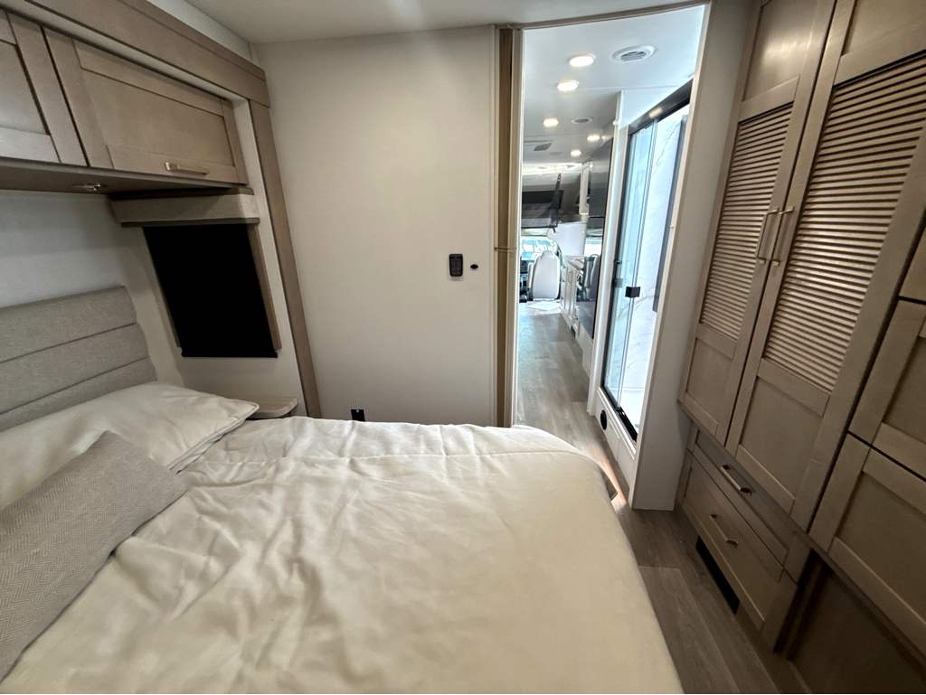 2027 JAYCO GREYHAWK 29MV - Image 27