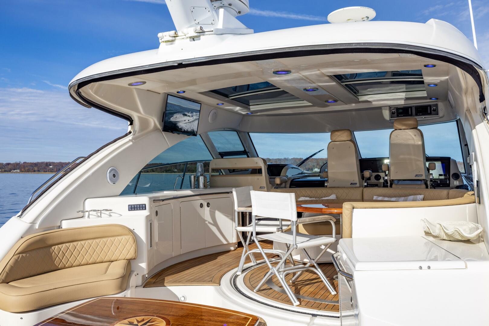 2008 Sea Ray Sundancer - Image 32