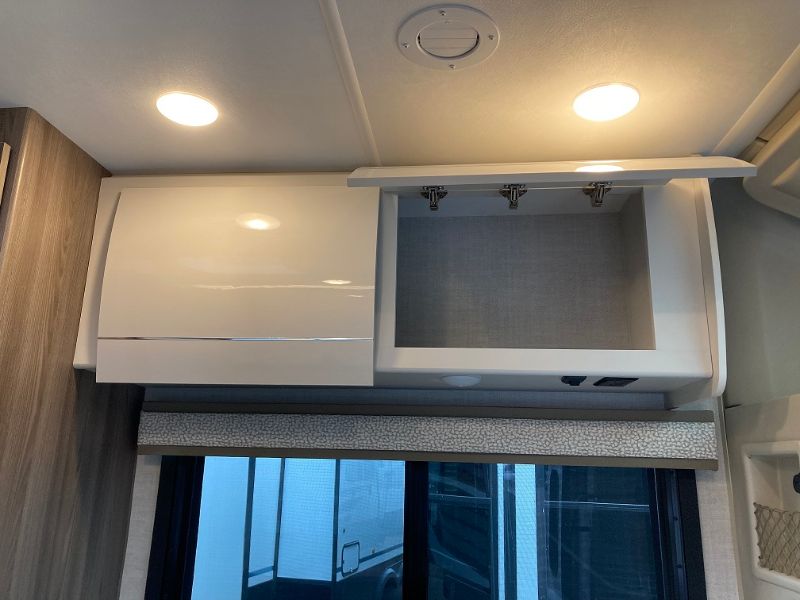 2026 Thor Motor Coach Gemini AWD 24JG - Image 11