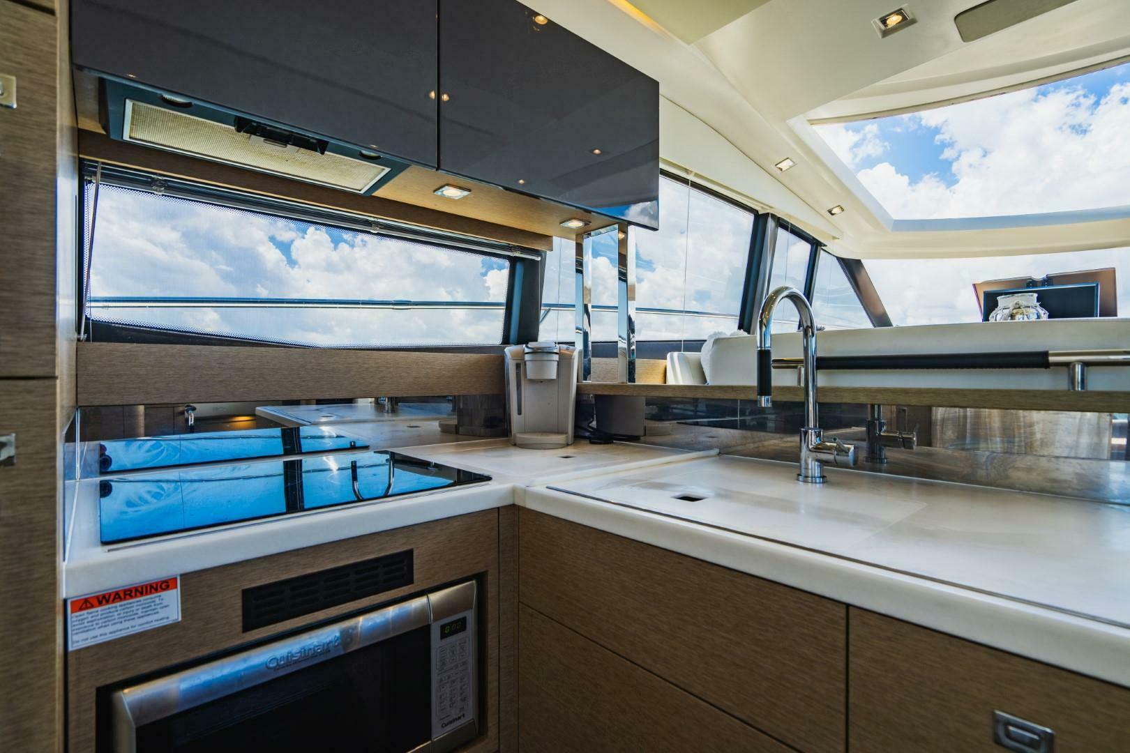 2018 Prestige 500S - Image 32