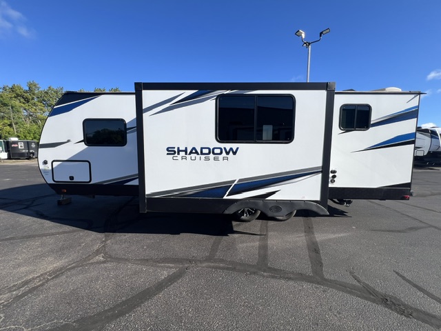 2022 Cruiser RV Shadow Cruiser SC258BHS - Image 5