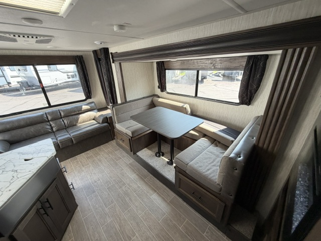 2021 Forest River Cherokee Grey Wolf 23MK - Image 31