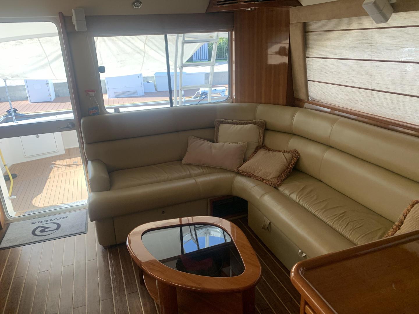 2008 Riviera 51 Flybridge - Image 30